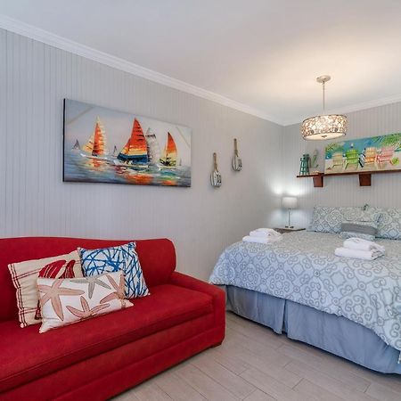 Appartamento Sea Rocket 18 St. Pete Beach Esterno foto