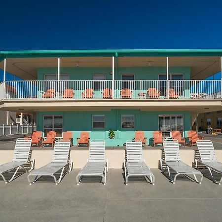 Appartamento Sea Rocket 18 St. Pete Beach Esterno foto