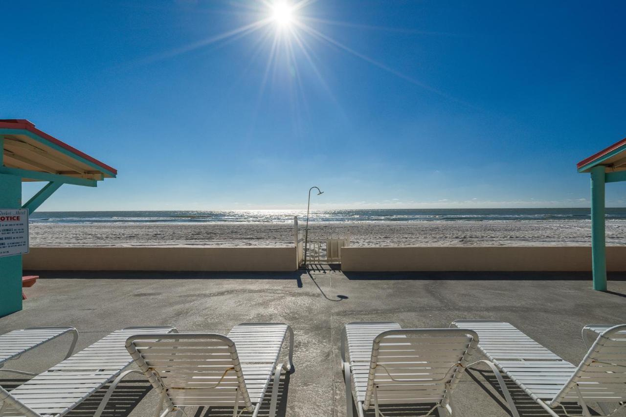 Appartamento Sea Rocket 18 St. Pete Beach Esterno foto